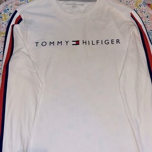Tommy Hilfiger long sleeve shirt